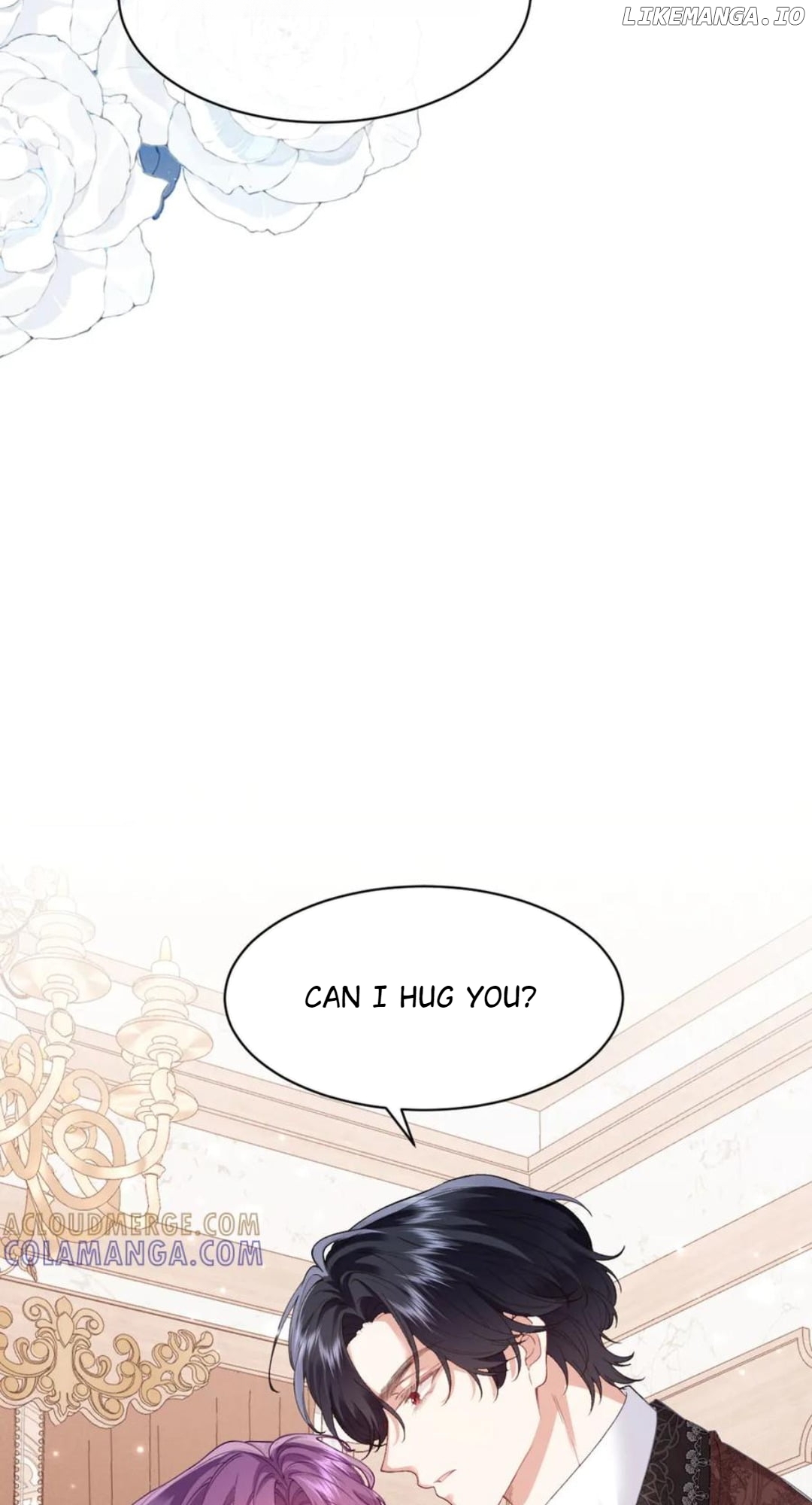 Confessing My Love to Him, the Treacherous One Chapter 50 - page 69